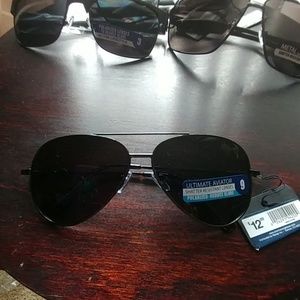 Aviators sun glasses